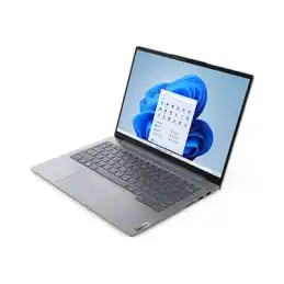 Lenovo ThinkBook 14 G6 IRL 21KG - Conception de charnière à 180 degrés - Intel Core i7 - 13700H - jusqu'... (21KG0075FR)_2